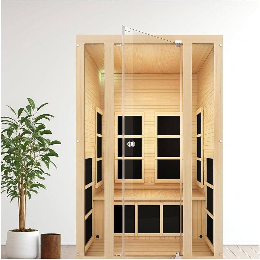 JNH Lifestyles Joyous 2 Person