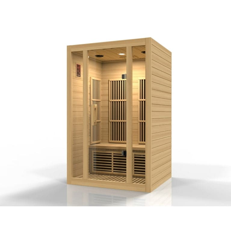 Maxxus Seattle Carbon Sauna